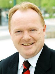 Photo of Per Sandberg