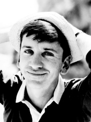 Photo of Bob Denver