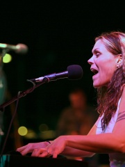 Photo of Beth Hart