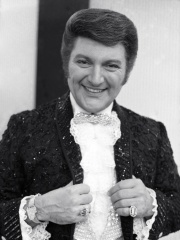 Photo of Liberace