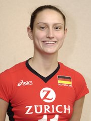 Photo of Christiane Fürst