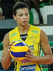 Photo of Walewska Oliveira