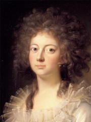 Photo of Marie of Hesse-Kassel