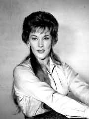 Photo of Jeanne Cooper