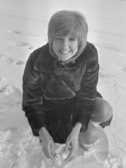 Photo of Cilla Black