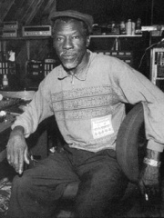 Photo of Coxsone Dodd