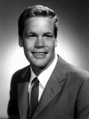 Photo of Doug McClure