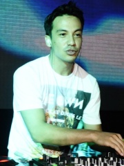 Photo of Laidback Luke