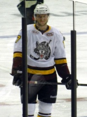 Photo of Sergei Andronov