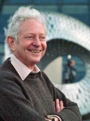 Photo of Leon M. Lederman