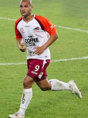 Photo of Sergio van Dijk