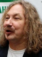 Photo of Igor Nikolayev