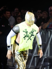 Photo of Sin Cara