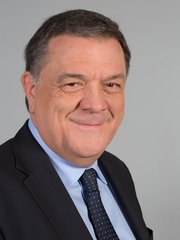 Photo of Antonio Panzeri