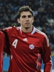 Photo of Dejan Jakovic