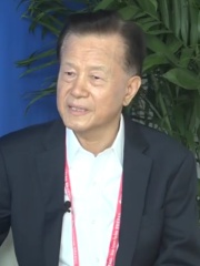 Photo of Xu Rongmao