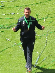 Photo of Ronny Deila