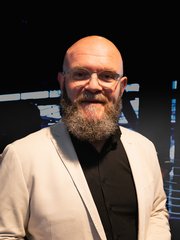 Photo of Darko Perić