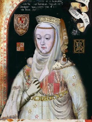 Photo of Blanche II of Navarre