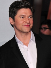 Photo of David Burtka