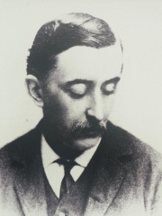 Photo of Lafcadio Hearn