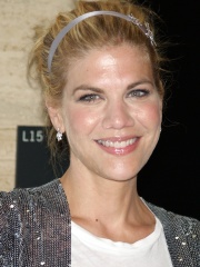 Photo of Kristen Johnston