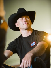 Photo of Donald Cerrone