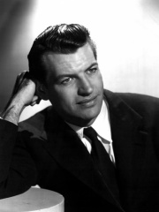 Photo of Richard Egan