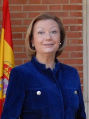 Photo of Luisa Fernanda Rudi