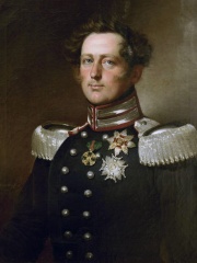 Photo of Leopold, Grand Duke of Baden