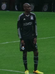 Photo of Atiba Hutchinson