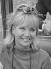 Photo of Susan Oliver