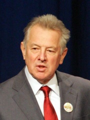 Photo of Pál Schmitt