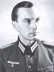 Photo of Bernd Freytag von Loringhoven