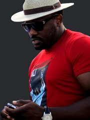 Photo of Derek Chisora