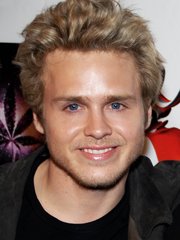 Photo of Spencer Pratt