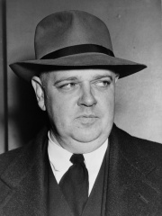 Photo of Whittaker Chambers