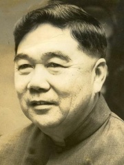 Photo of Arthur Chung