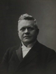 Photo of Jens Christian Christensen