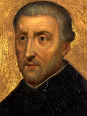 Photo of Peter Canisius