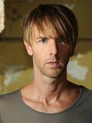 Photo of Richie Hawtin