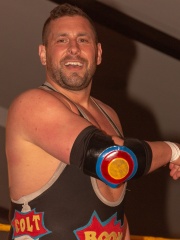 Photo of Colt Cabana