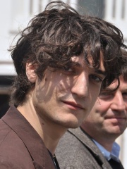 Photo of Louis Garrel