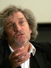 Photo of Philippe Garrel