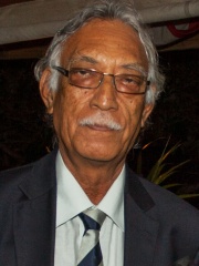 Photo of Toke Talagi