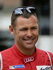 Photo of Tom Kristensen