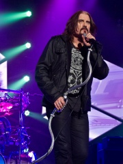 Photo of James LaBrie