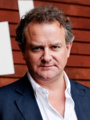 Photo of Hugh Bonneville