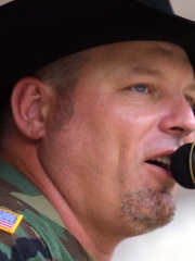 Photo of John Michael Montgomery