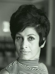Photo of Yafa Yarkoni